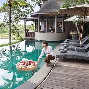 Teba Suci And Apartment Ubud (Bali)