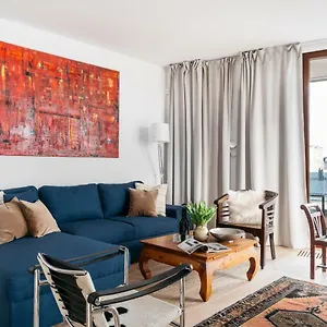 Penthouse Uptown - Loftaffair Krakow