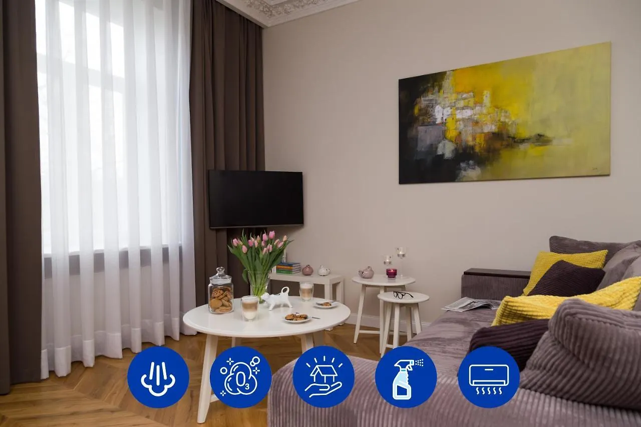 Moko Apartments contacts