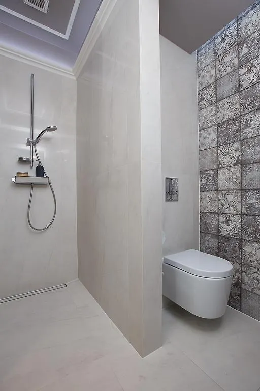 Moko Apartments Krakau 0*,  Polen