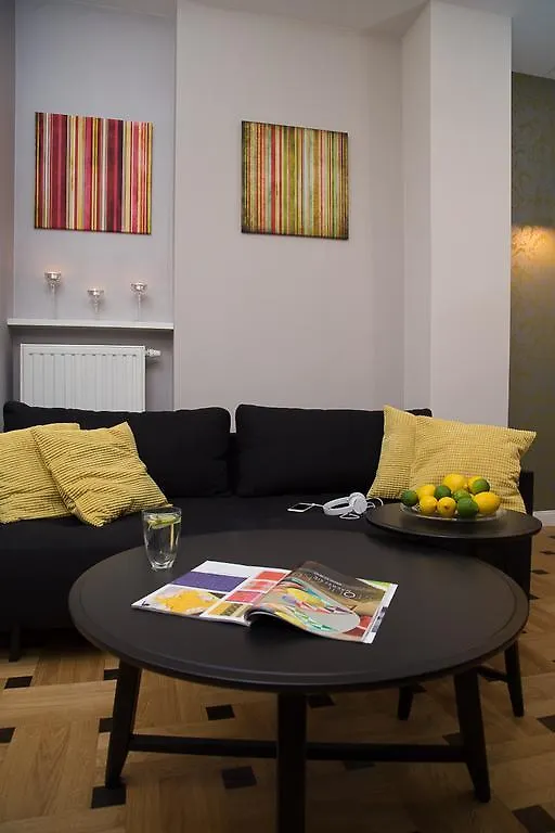 Moko Apartments Krakow