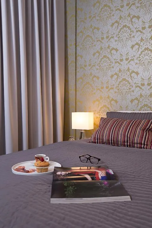 Moko Apartments Krakau