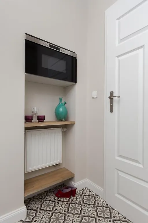 Moko Apartments Krakow