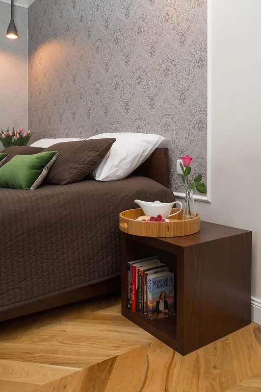 Moko Apartments Krakow Poland