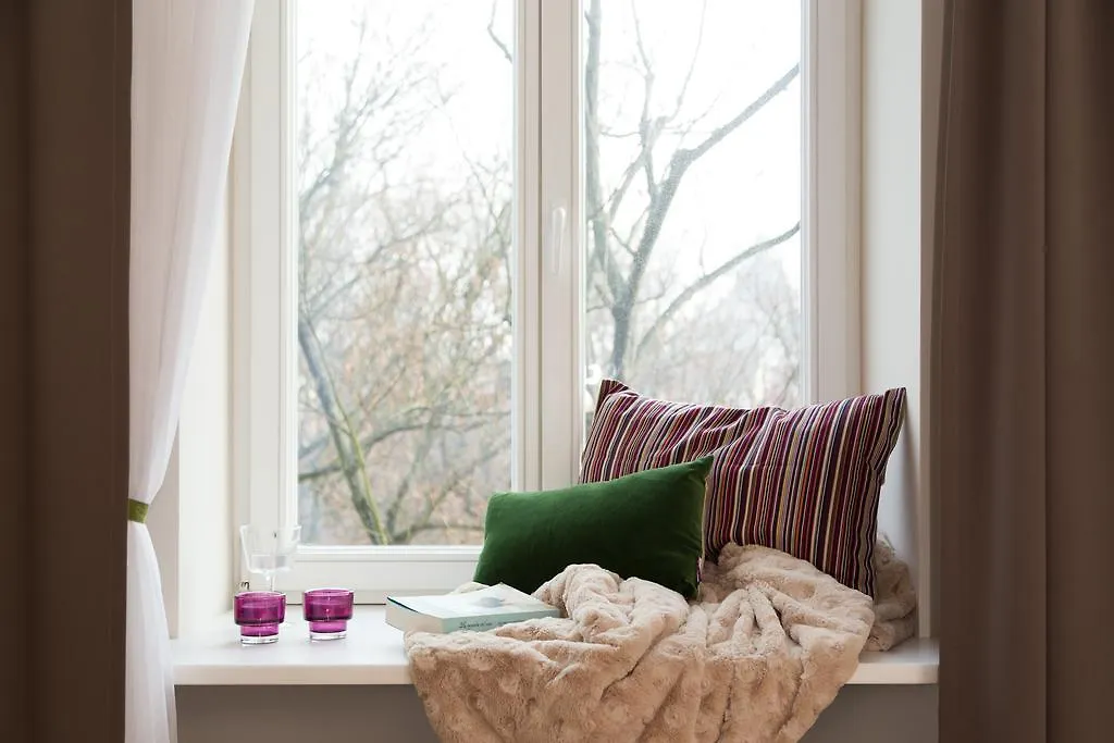 Moko Apartments Krakow