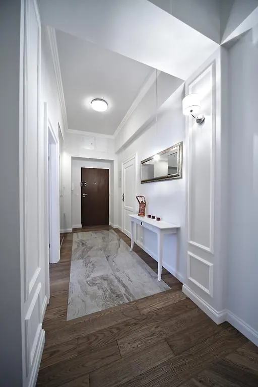 Moko Apartments Krakau 0*,