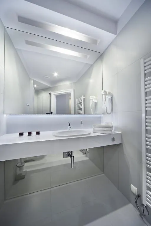 Moko Apartments Krakow