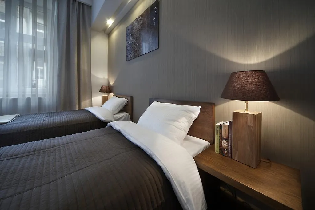 Moko Apartments Krakow
