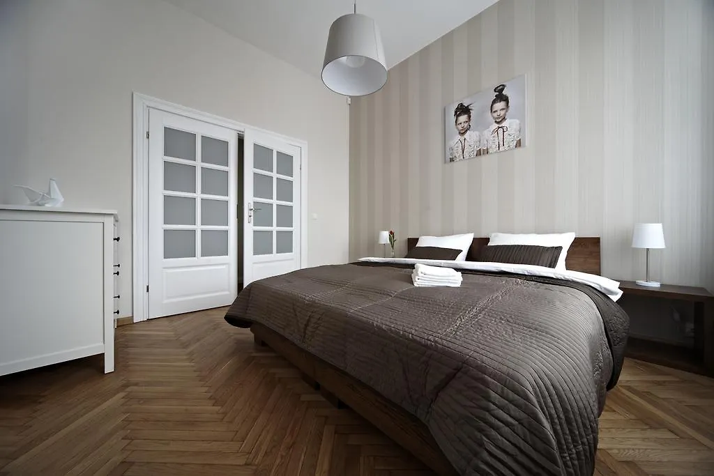 Moko Apartments Krakow