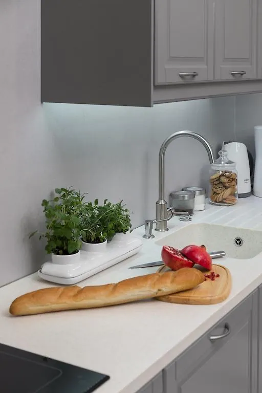 Moko Apartments Krakow