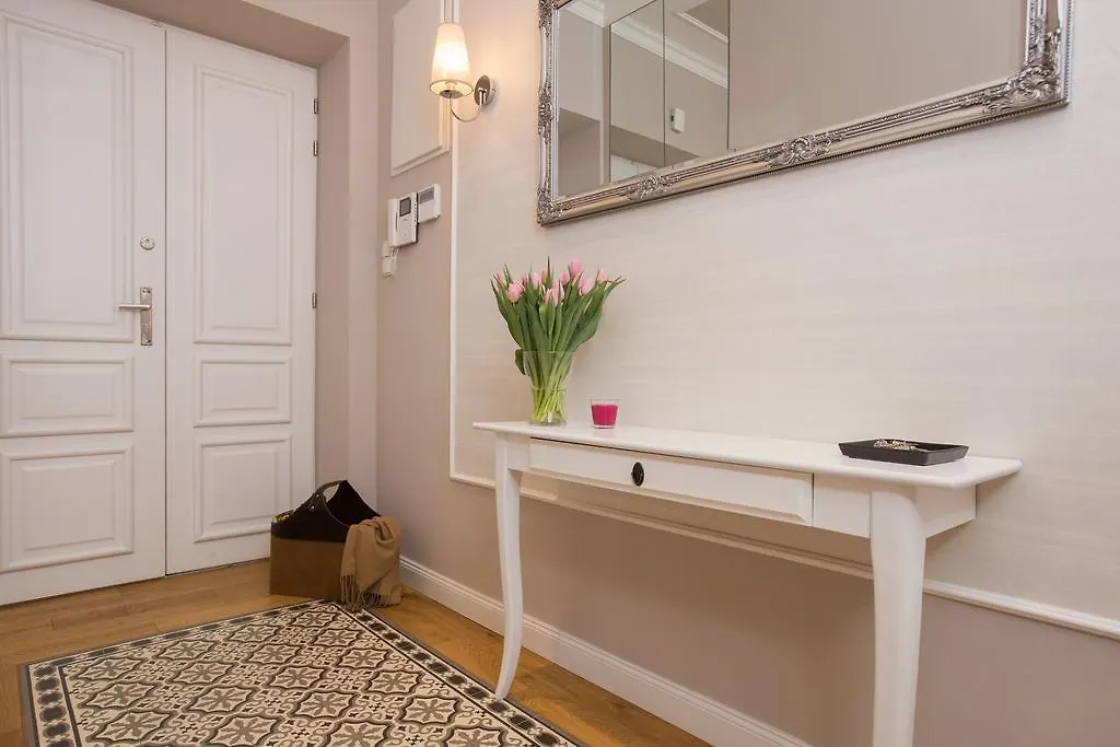 Moko Apartments Krakow Poland