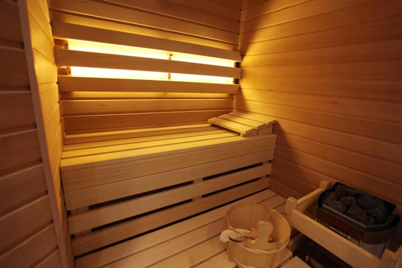 Moko Apartments Krakow Poland
